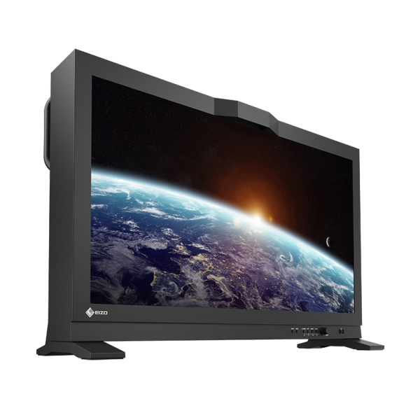 Eizo FlexScan EV2460 23.8 inch FHD Monitor (G207439-001A3)