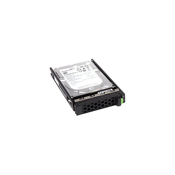 Fujitsu PY-SH601EC interne harde schijf 600 GB 10000 RPM 2.5" SAS (PY-SH601EC)