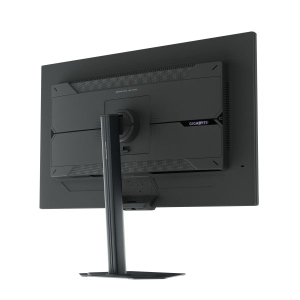 GIGABYTE G27Q20 computer monitor 68,6 cm (27") 2560 x 1440 Pixels Quad HD LED Zwart (G27U EK)