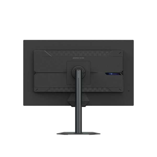 GIGABYTE G27Q20 computer monitor 68,6 cm (27") 2560 x 1440 Pixels Quad HD LED Zwart (G27U EK)