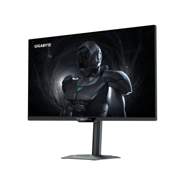 GIGABYTE G27UP computer monitor 68,6 cm (27") 3840 x 2160 Pixels 4K Ultra HD LED Zwart (G27UP EK)