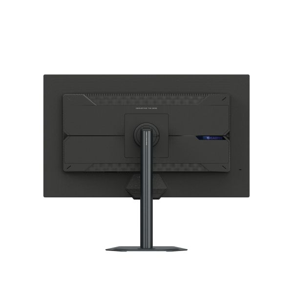 GIGABYTE M27QS computer monitor 68,6 cm (27") 2560 x 1440 Pixels Quad HD LED Zwart (M27QS EK)