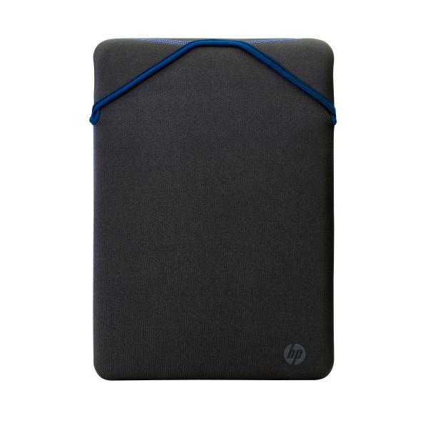 HP omkeerbare beschermende 15,6-inch blauwe laptophoes (2F1X7AA#000)