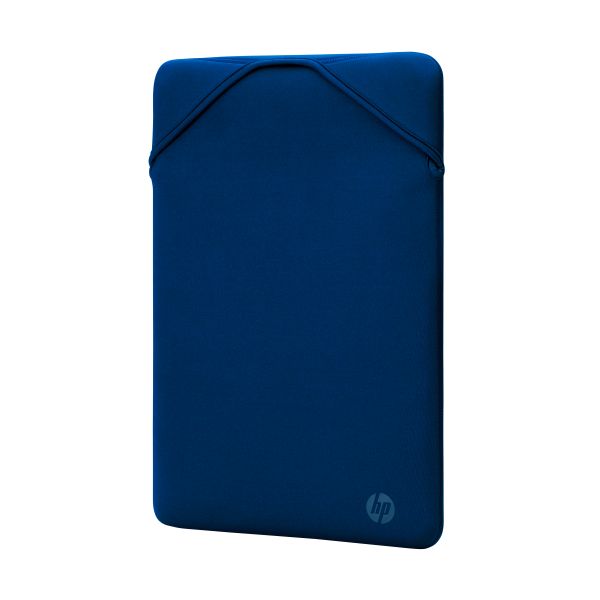 HP omkeerbare beschermende 15,6-inch blauwe laptophoes (2F1X7AA#000)
