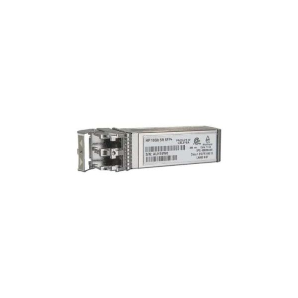 HPE Bladesystem 10Gb Sr Sfp+ Transceiver For C-Class Blade System (Bulk) (455883-B21B)
