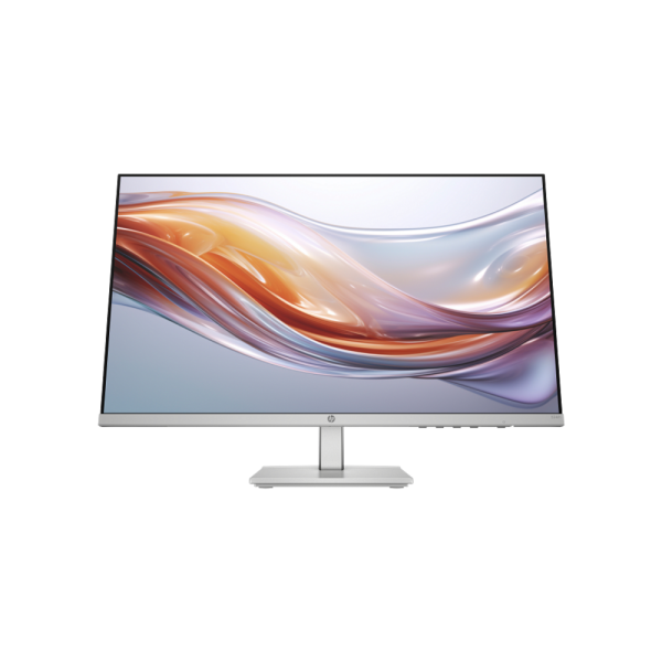 HP 23.8-inch Series 5 FHD monitor with height adjustment - 524sh (94C19E9)