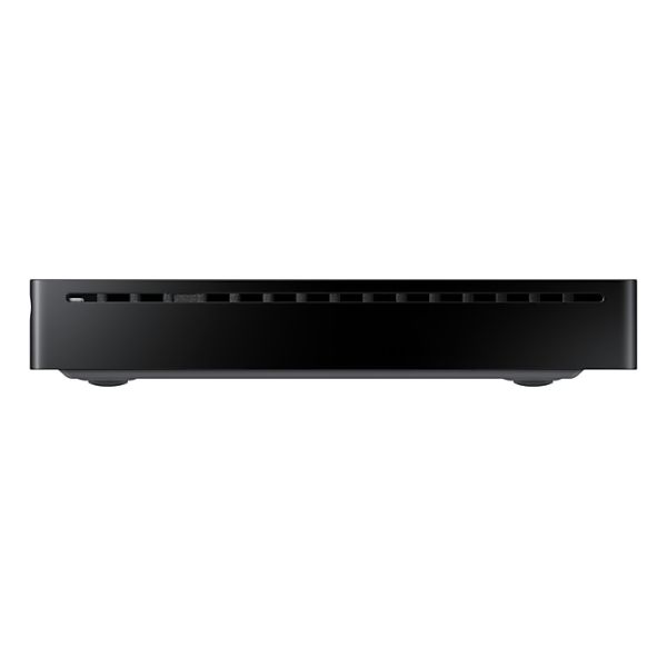 Samsung SBB-SSNU Zwart 4K Ultra HD 8 GB 3840 x 2160 Pixels Wifi (SBB-SS08NU1XEN)