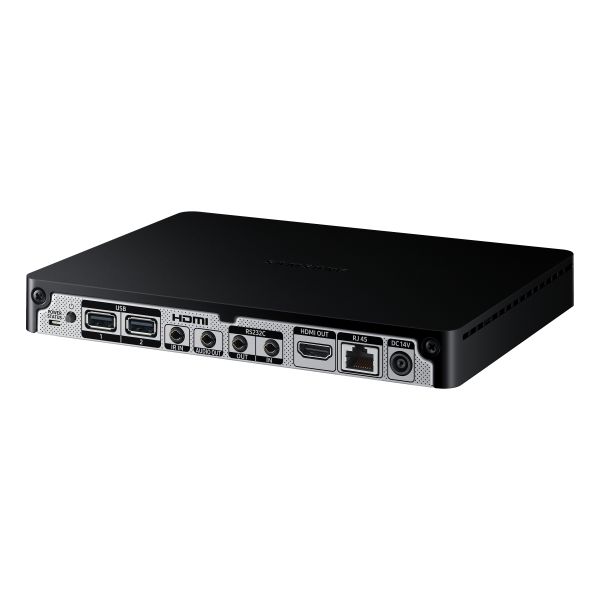 Samsung SBB-SSNU Signage Setbackbox (SBB-SS08NU1XEN)