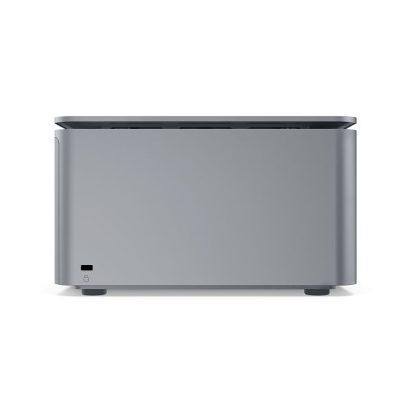 Lenovo ThinkCentre neo Ultra Gen 2 Intel Core Ultra 7 265 32 GB DDR5-SDRAM 512 GB SSD NVIDIA GeForce RTX 5060 Windows 11 Pro Mini PC Grijs (13BG0012GE)
