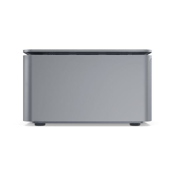 Lenovo ThinkCentre neo Ultra Gen 2 Intel Core Ultra 7 265 32 GB DDR5-SDRAM 512 GB SSD NVIDIA GeForce RTX 5060 Windows 11 Pro Mini PC Grijs (13BG0012GE)