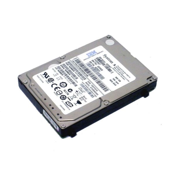 Lenovo 2,5 inch 146GB SAS Hot Plug Hard Drive (42D0633)