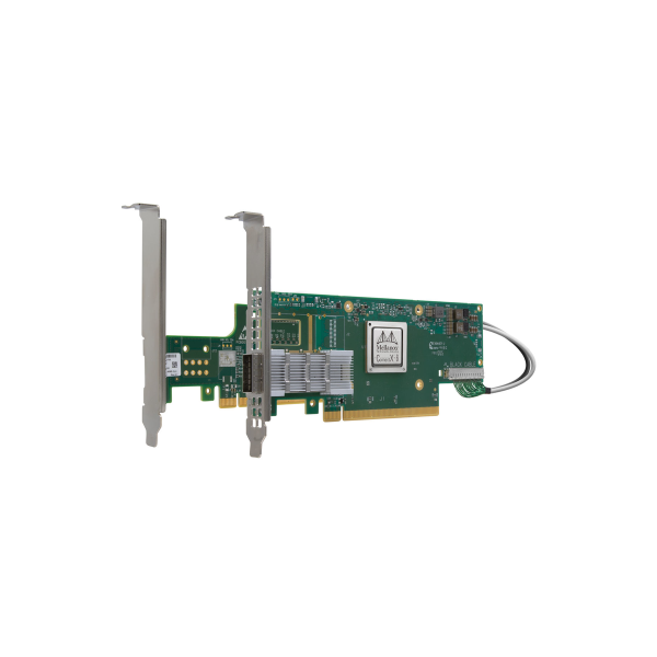 Lenovo 100GBase-SR4 QSFP28 Transceiver (4TC7A86257)