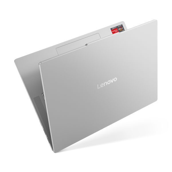 Lenovo IdeaPad Slim 5 15ARP10 AMD Ryzen™ 7 7735HS Laptop 38,4 cm (15.1") WQXGA 16 GB LPDDR5x-SDRAM 512 GB SSD Wi-Fi 6 (802.11ax) Windows 11 Home Engels Grijs (83J3004QMH)