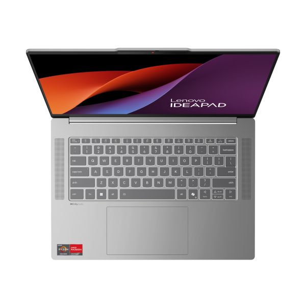 Lenovo IdeaPad Slim 5 15ARP10 AMD Ryzen™ 7 7735HS Laptop 38,4 cm (15.1") WQXGA 16 GB LPDDR5x-SDRAM 512 GB SSD Wi-Fi 6 (802.11ax) Windows 11 Home Engels Grijs (83J3004QMH) Lenovo IdeaPad Slim 5 15ARP10 AMD Ryzen™ 7 7735HS Laptop 38,4 cm (15.1") WQXGA 16 GB LPDDR5x-SDRAM 512 GB SSD Wi-Fi 6 (802.11ax) Windows 11 Home Engels Grijs (83J3004QMH)