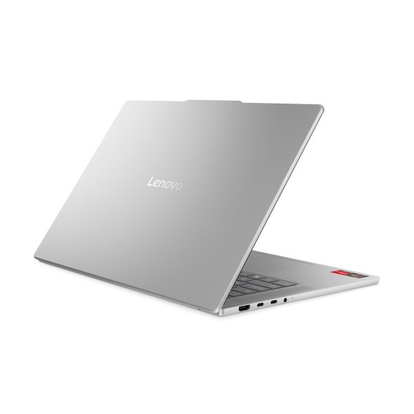 Lenovo IdeaPad Slim 5 15ARP10 AMD Ryzen™ 7 7735HS Laptop 38,4 cm (15.1") WQXGA 16 GB LPDDR5x-SDRAM 512 GB SSD Wi-Fi 6 (802.11ax) Windows 11 Home Engels Grijs (83J3004QMH) Lenovo IdeaPad Slim 5 15ARP10 AMD Ryzen™ 7 7735HS Laptop 38,4 cm (15.1") WQXGA 16 GB LPDDR5x-SDRAM 512 GB SSD Wi-Fi 6 (802.11ax) Windows 11 Home Engels Grijs (83J3004QMH)