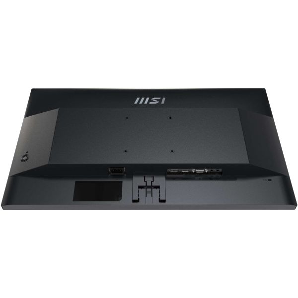 MSI Pro MP245G computer monitor 60,5 cm (23.8") 1920 x 1080 Pixels Full HD LCD Zwart (PRO MP245G) MSI Pro MP245G computer monitor 60,5 cm (23.8") 1920 x 1080 Pixels Full HD LCD Zwart (PRO MP245G)