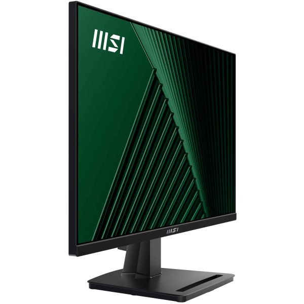 MSI Pro MP245G computer monitor 60,5 cm (23.8") 1920 x 1080 Pixels Full HD LCD Zwart (PRO MP245G)