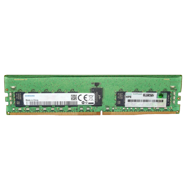 Samsung 16GB DDR4-2666 ECC UDIMM PC4 (879507-B21)