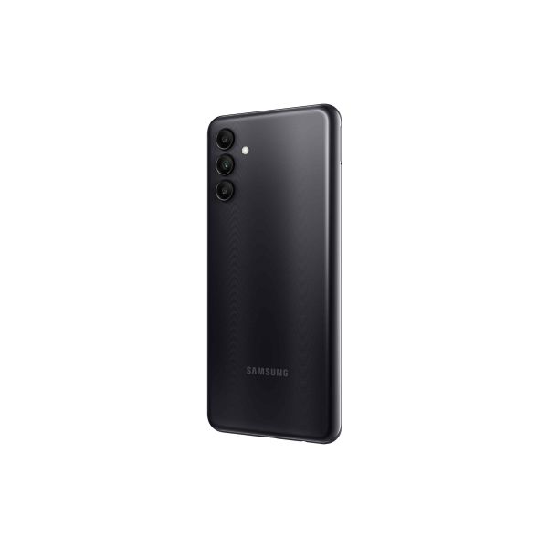 Samsung Galaxy A04s SM-A047F 16,5 cm (6.5") Hybride Dual SIM Android 12 4G USB Type-C 3 GB 32 GB 5000 mAh Zwart (SM-A047FZKUEUB)