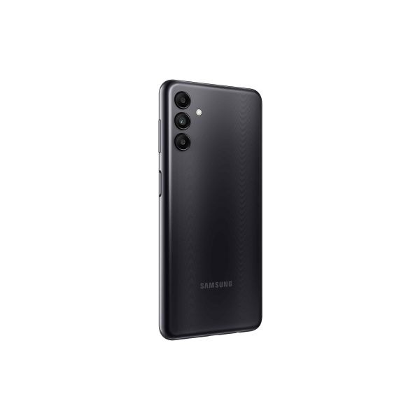 Samsung Galaxy A04s SM-A047F 16,5 cm (6.5") Hybride Dual SIM Android 12 4G USB Type-C 3 GB 32 GB 5000 mAh Zwart (SM-A047FZKUEUB)