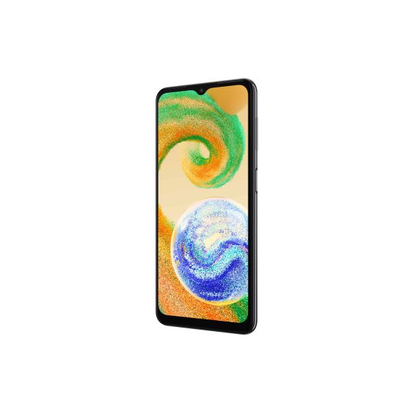 Samsung Galaxy A04s SM-A047F 16,5 cm (6.5") Hybride Dual SIM Android 12 4G USB Type-C 3 GB 32 GB 5000 mAh Zwart (SM-A047FZKUEUB)