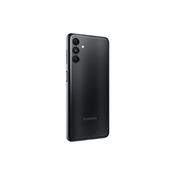 Samsung Galaxy A04s SM-A047F 16,5 cm (6.5") Hybride Dual SIM Android 12 4G USB Type-C 3 GB 32 GB 5000 mAh Zwart (SM-A047FZKUEUB)