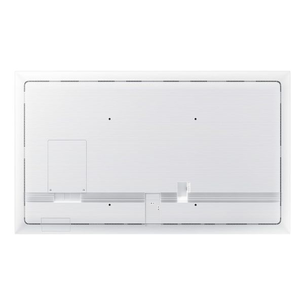 Samsung 55" WMFX Digital Flipchart (LH55WMFWBGCXEN) 6/8 Samsung 55" WMFX Digital Flipchart (LH55WMFWBGCXEN)