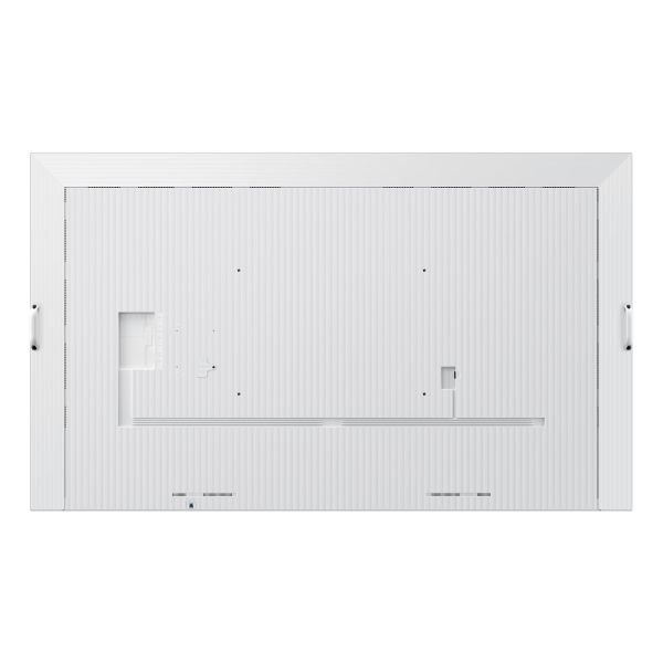 Samsung 85" Flip WMFX Interactive Display (LH85WMFWLGCXEN)