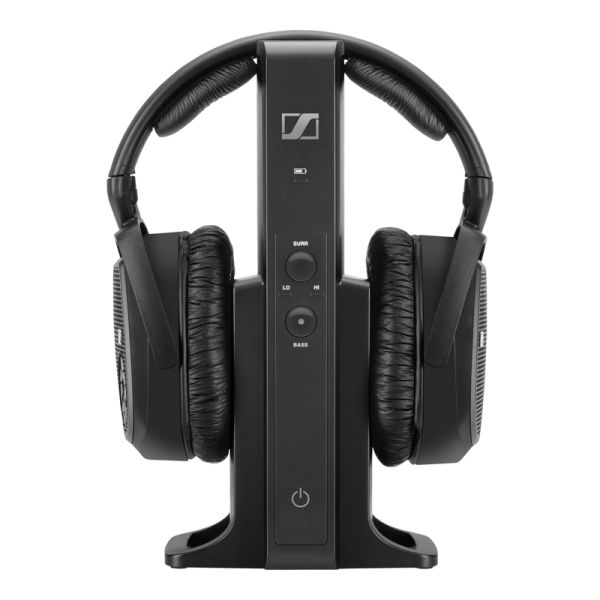 Sennheiser RS 175 Draadloze Koptelefoon (508676)