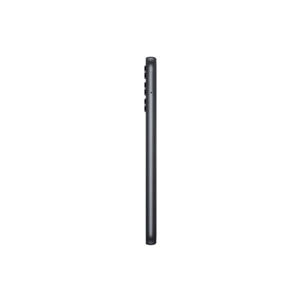 Samsung Galaxy A14 16,8 cm (6.6") Dual SIM 4G USB Type-C 4 GB 128 GB 5000 mAh Zwart (SM-A145RZKVEUB)