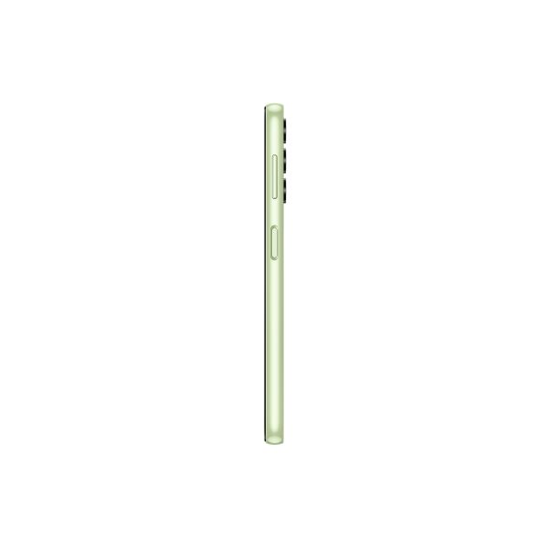 Samsung Galaxy A14 5G SM-A146PLGDEUB smartphone 16,8 cm (6.6") Dual SIM USB Type-C 4 GB 64 GB 5000 mAh Groen (SM-A146PLGDEUB)