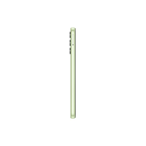 Samsung Galaxy A14 5G SM-A146PLGDEUB smartphone 16,8 cm (6.6") Dual SIM USB Type-C 4 GB 64 GB 5000 mAh Groen (SM-A146PLGDEUB)