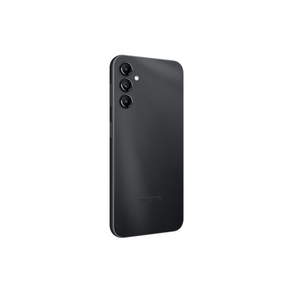Samsung Galaxy A14 5G 16,8 cm (6.6") Dual SIM USB Type-C 4 GB 64 GB 5000 mAh Zwart (SM-A146PZKDEUB)