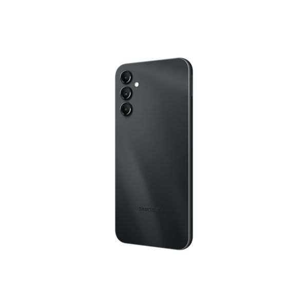 Samsung Galaxy A14 5G 16,8 cm (6.6") Dual SIM USB Type-C 4 GB 64 GB 5000 mAh Zwart (SM-A146PZKDEUB)