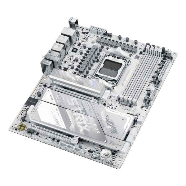 ASUS ROG STRIX X870E-A GAMING WIFI7 NEO AMD X870E Socket AM5 ATX (90MB1P30-M0EAY0) ASUS ROG STRIX X870E-A GAMING WIFI7 NEO AMD X870E Socket AM5 ATX (90MB1P30-M0EAY0)