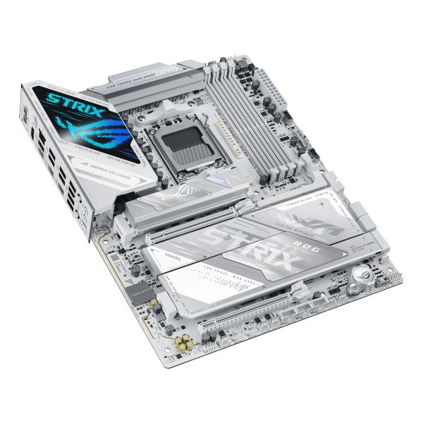 ASUS ROG STRIX X870E-A GAMING WIFI7 NEO AMD X870E Socket AM5 ATX (90MB1P30-M0EAY0)