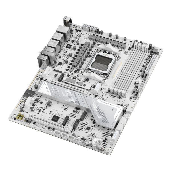 ASUS ROG STRIX X870E-A GAMING WIFI7 NEO AMD X870E Socket AM5 ATX (90MB1P30-M0EAY0) ASUS ROG STRIX X870E-A GAMING WIFI7 NEO AMD X870E Socket AM5 ATX (90MB1P30-M0EAY0)