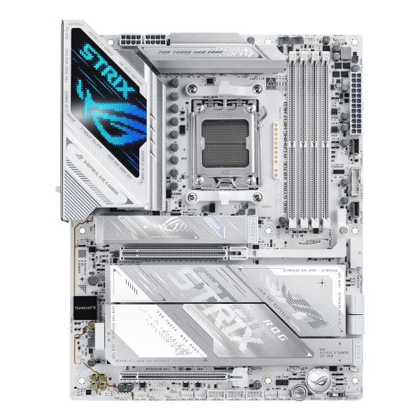 ASUS ROG STRIX X870E-A GAMING WIFI7 NEO AMD X870E Socket AM5 ATX (90MB1P30-M0EAY0)