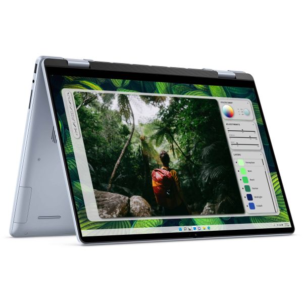 Dell Precision 13 Pro met Intel Core Ultra 7 268V vPro en 32GB geheuge (3400020096260.1-2)