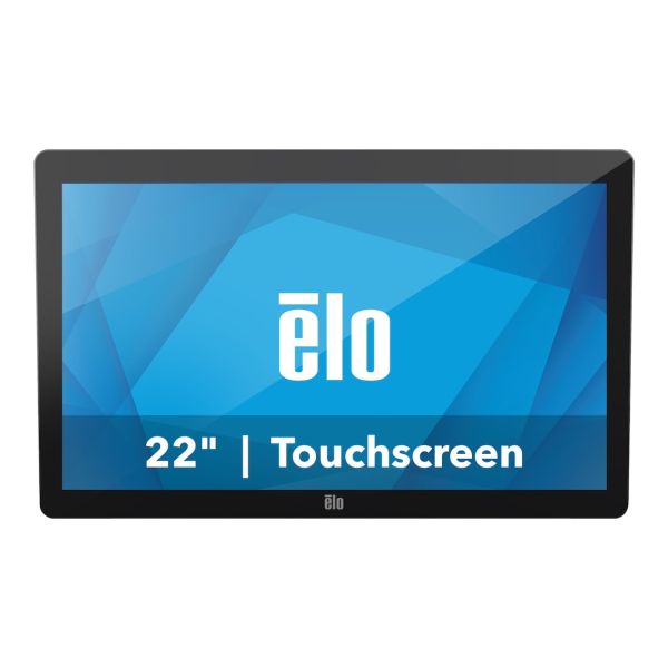 Elo Touch Solutions 03-Series 21.5" Projected Capacitive Touchscreen (E380851)