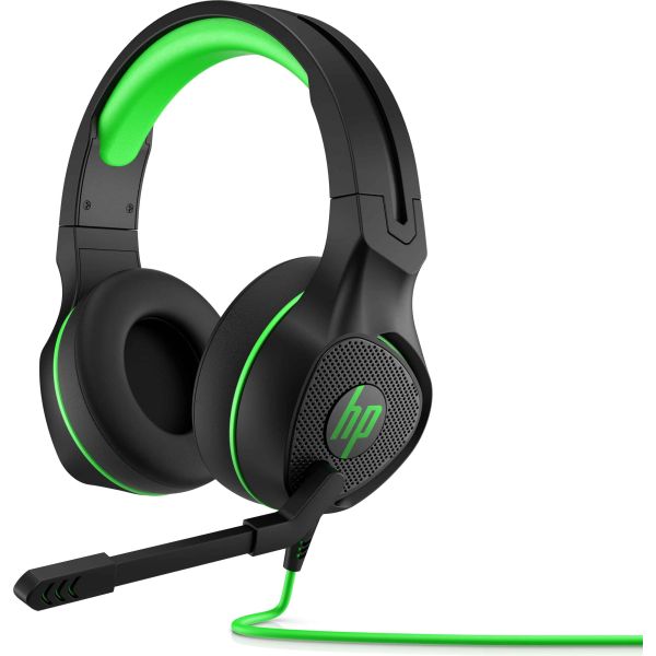 HP Pavilion Gaming headset 400 (4BX31AA#ABB) HP Pavilion Gaming headset 400 (4BX31AA#ABB)