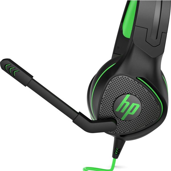 HP Pavilion Gaming headset 400 (4BX31AA#ABB) HP Pavilion Gaming headset 400 (4BX31AA#ABB)