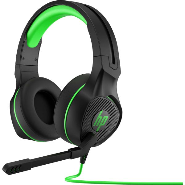 HP Pavilion Gaming headset 400 (4BX31AA#ABB) HP Pavilion Gaming headset 400 (4BX31AA#ABB)