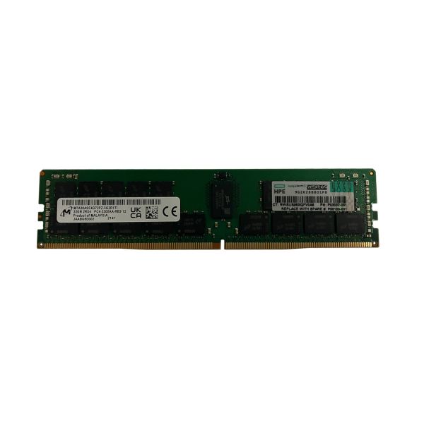 HPE Memory 32GB PC4-23400-R 2933MHz DDR4 288Pin (P03052-091N) (P03052-091N)
