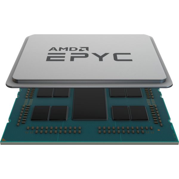 HPE AMD EPYC 9825 2.2GHz 144-core 390W (P72647-B21)