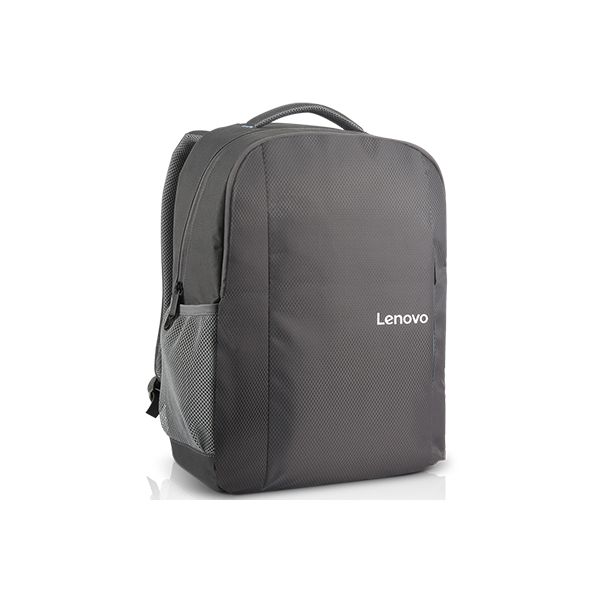 Lenovo B515 39,6 cm (15.6") Rugzak Zwart, Grijs (GX40Q75217)