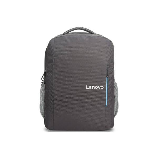Lenovo B515 39,6 cm (15.6") Rugzak Zwart, Grijs (GX40Q75217)