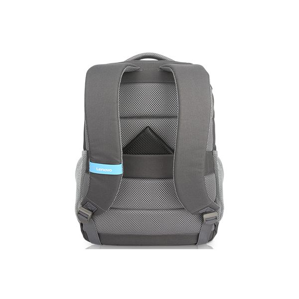 Lenovo B515 39,6 cm (15.6") Rugzak Zwart, Grijs (GX40Q75217)