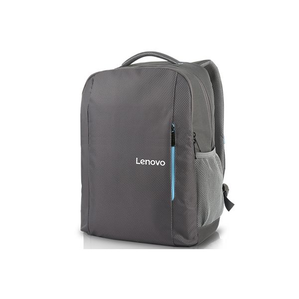 Lenovo B515 39,6 cm (15.6") Rugzak Zwart, Grijs (GX40Q75217)