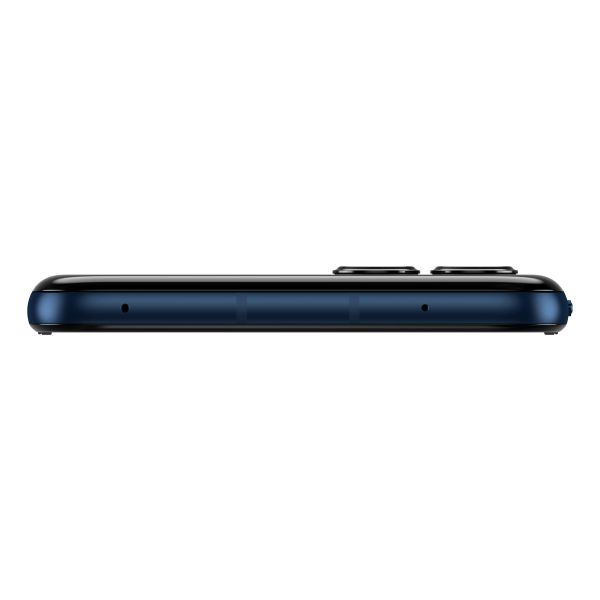 Motorola razr 60 17,5 cm (6.9") Dual SIM Android 15 5G USB Type-C 8 GB 256 GB 4500 mAh Blauw (PB860044SE) Motorola razr 60 17,5 cm (6.9") Dual SIM Android 15 5G USB Type-C 8 GB 256 GB 4500 mAh Blauw (PB860044SE)